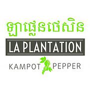 Logo of LA PLANTATION MANAGEMENT Co,.LTD
